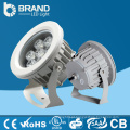 Zhejiang Fabricante Alta Lúmen Boa Qualidade IP65 Outdoor LED Jardim Luz COB